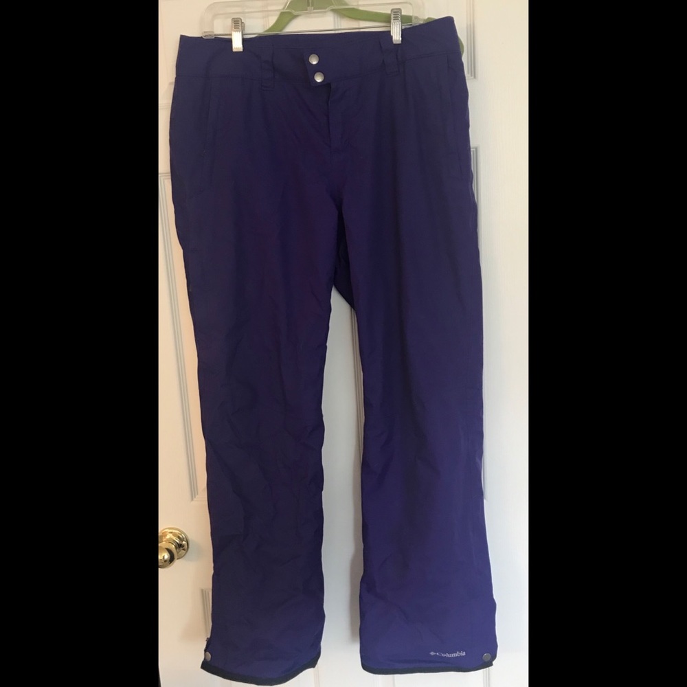 Columbia Ski or Snowboard Pants